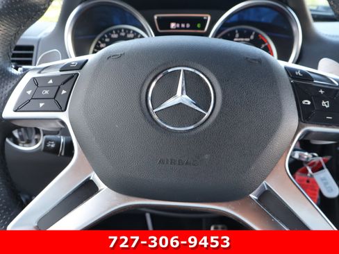 Used 2018 Mercedes-Benz G 63 AMG AMG G 63 image 24