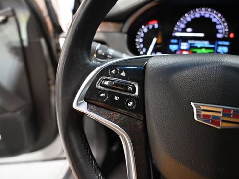 Used 2019 Cadillac XTS Luxury FWD image 21