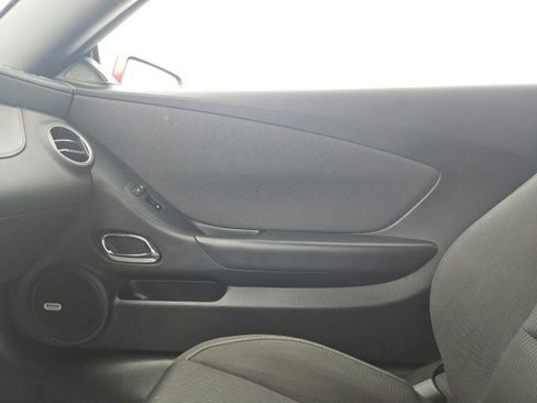 Used 2013 Chevrolet Camaro LT w/ Rear Vision Package image 34