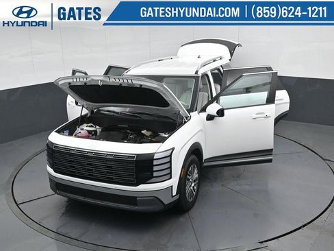 New 2026 Hyundai Palisade SEL AWD/4WD image 58