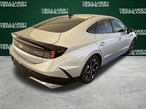 Used 2024 Hyundai Sonata SEL FWD image 5