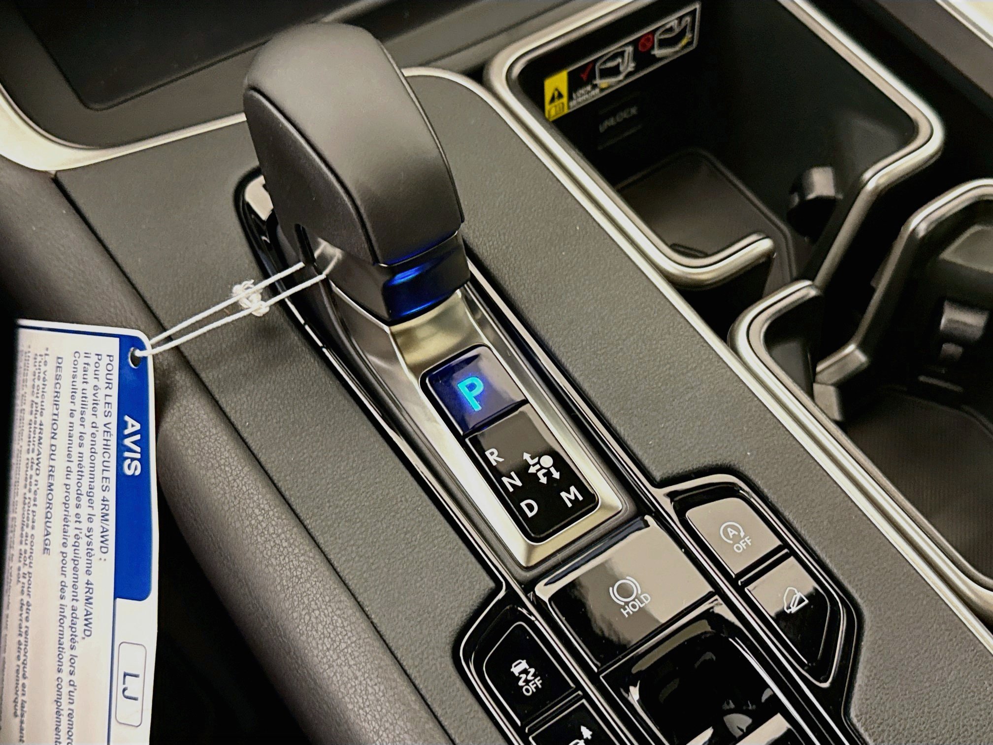 New 2026 Lexus TX 350 AWD w/ Technology Package image 18