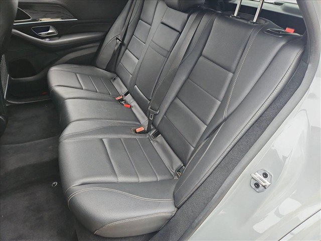 Certified 2024 Mercedes-Benz GLE 450 4MATIC image 17