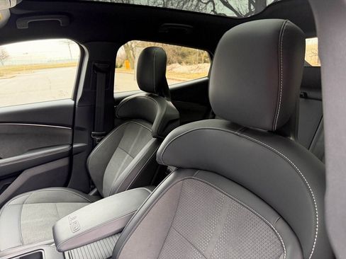 New 2025 Ford Mustang Mach-E GT w/ Bronze Appearance Package image 10