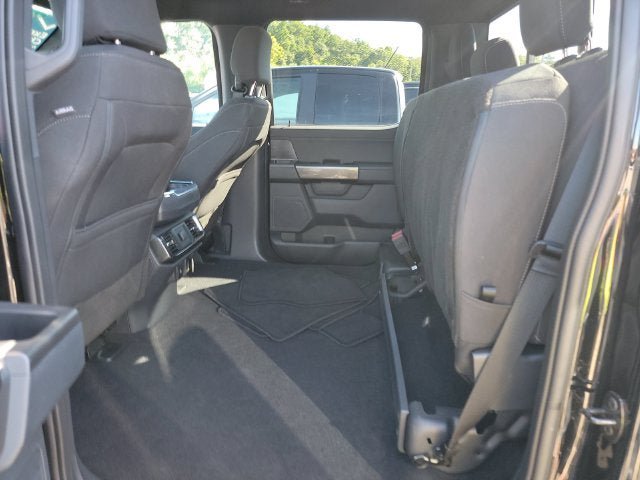 Used 2023 Ford F150 XLT w/ Equipment Group 302A High AWD/4WD image 21