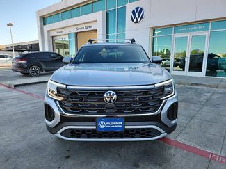 New 2026 Volkswagen Atlas Cross Sport SE video 2