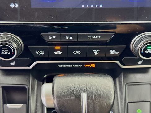 Used 2018 Honda CR-V EX-L image 18