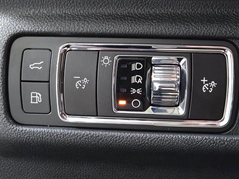 New 2026 Lincoln Corsair Grand Touring w/ Jet Appearance Package AWD/4WD image 23