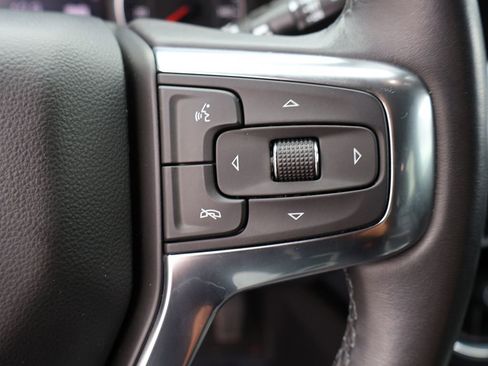 Used 2022 Chevrolet Blazer LT AWD/4WD image 44