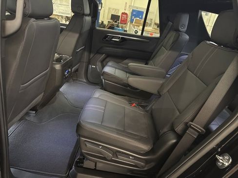 New 2026 Chevrolet Tahoe RST w/ Comfort Package image 21