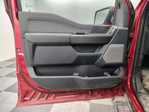 Used 2024 Ford F150 Lariat AWD/4WD image 8