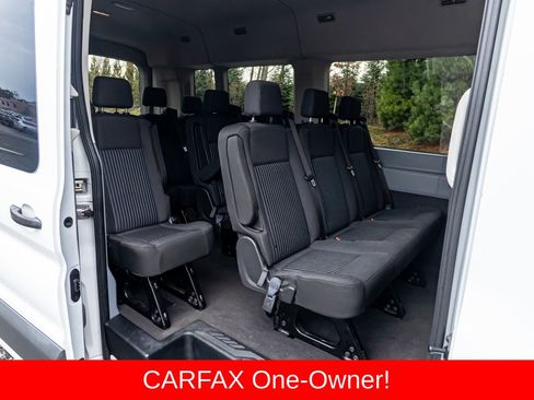 Used 2018 Ford Transit 350 XLT image 15