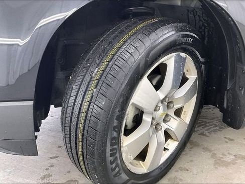 Used 2014 Chevrolet Traverse LTZ image 34