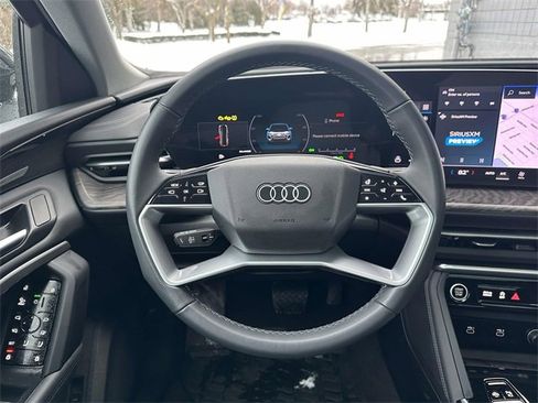 Certified 2025 Audi Q5 Premium Plus w/ Premium Plus image 16