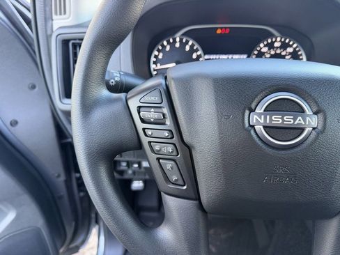 New 2026 Nissan Frontier S image 16