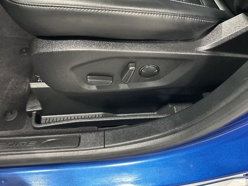 Certified 2024 Ford Edge SEL w/ Convenience Package image 14