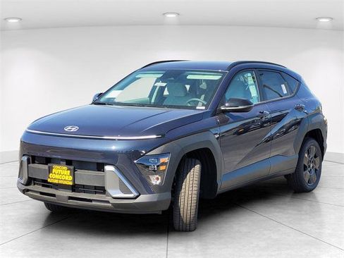 New 2026 Hyundai Kona SEL Sport image 7