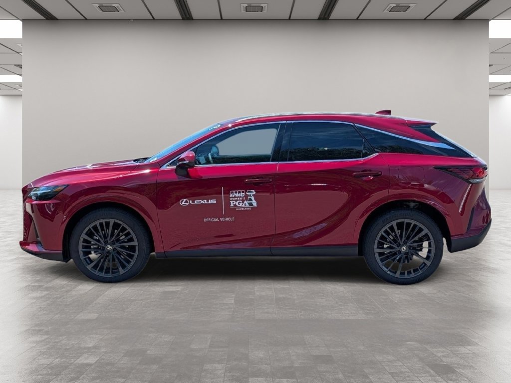 New 2026 Lexus RX 350 Premium AWD/4WD image 3