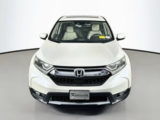 Used 2018 Honda CR-V EX-L video 2