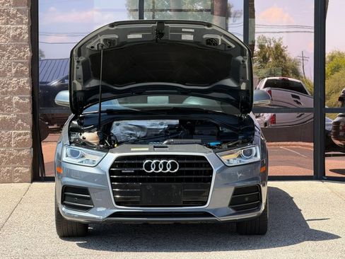 Used 2016 Audi Q3 2.0T Premium Plus AWD/4WD image 21