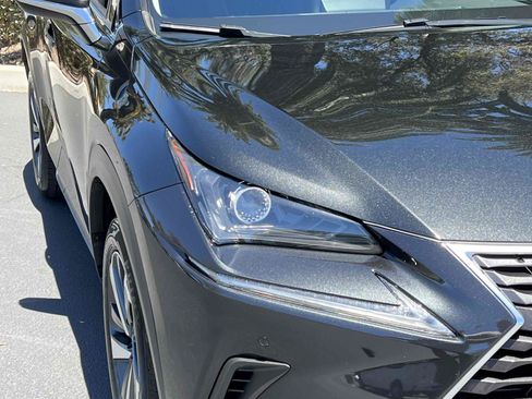 Used 2019 Lexus NX 300 FWD w/ Premium Package image 79