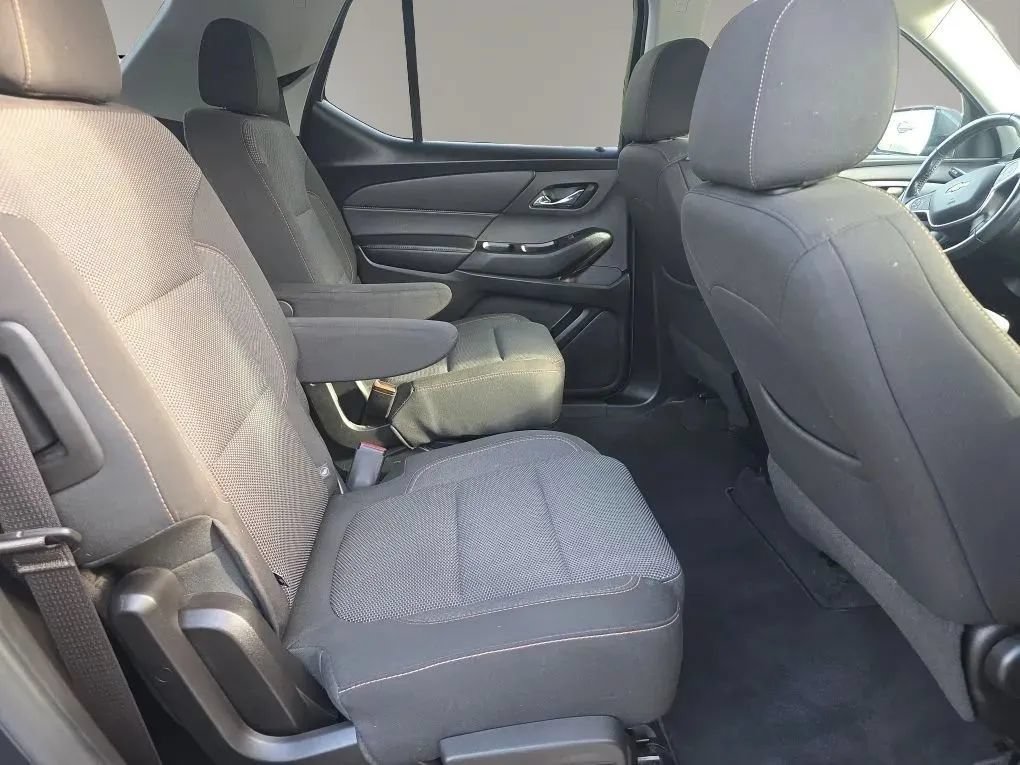 Used 2019 Chevrolet Traverse LT AWD/4WD image 13