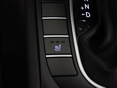 Certified 2026 Hyundai Kona SEL Sport FWD image 25