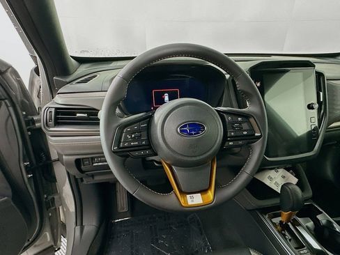 New 2026 Subaru Forester Wilderness image 15