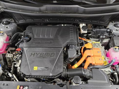 Used 2023 Kia Niro EX image 33