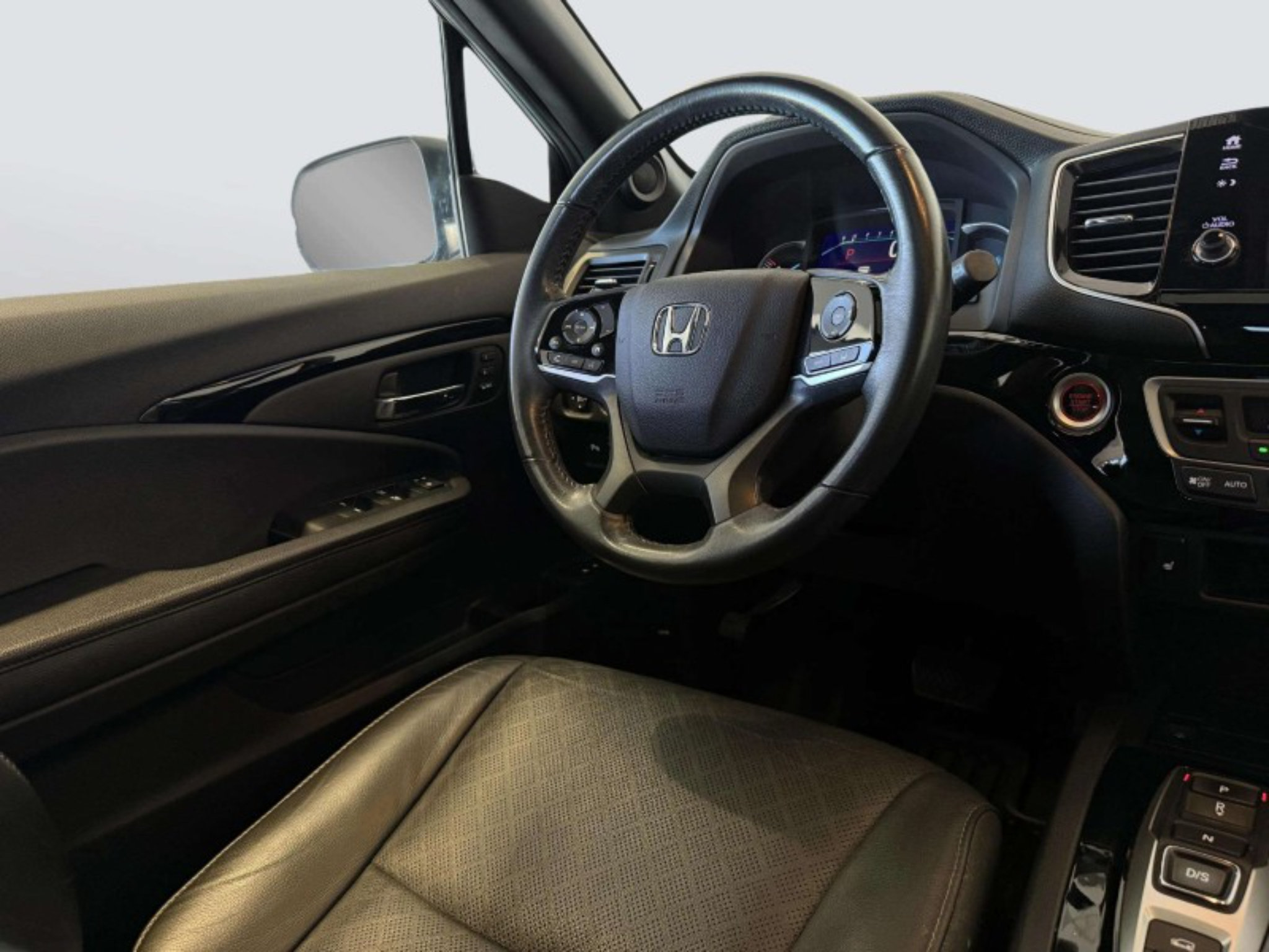 Used 2021 Honda Passport Touring image 25