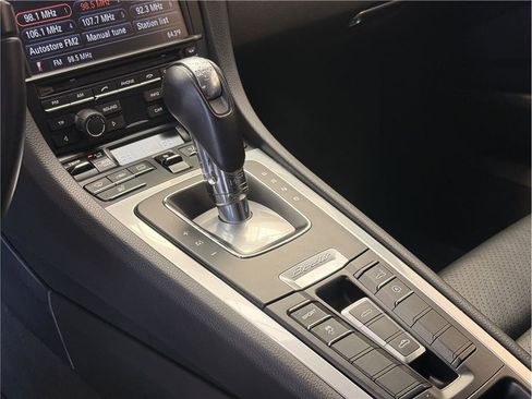 Used 2014 Porsche Boxster S image 22