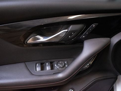 Used 2021 Chevrolet Blazer RS w/ Enhanced Convenience Package image 22