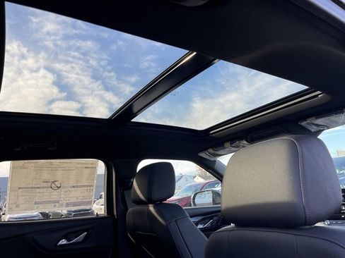 New 2025 Chevrolet Blazer RS w/ Driver Confidence II Package image 9