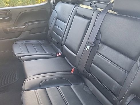 Used 2014 GMC Sierra 1500 Denali w/ Driver Alert Package image 12