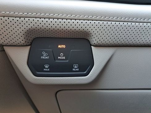 New 2026 Volkswagen Atlas SEL Premium R-Line image 15