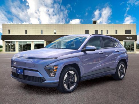 Certified 2024 Hyundai Kona SEL FWD image 7