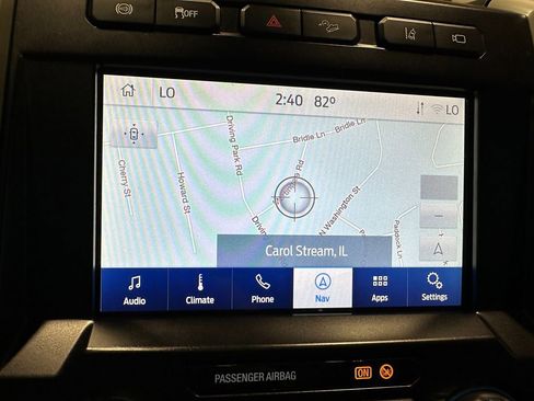 Used 2021 Ford F350 Lariat image 38