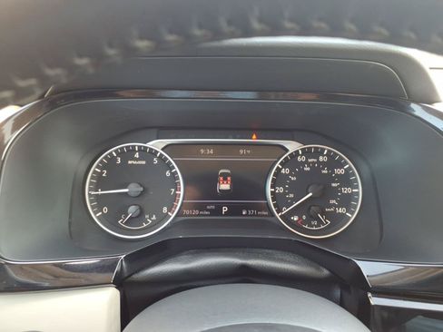 Used 2023 Nissan Pathfinder SL w/ SL Premium Package AWD/4WD image 20