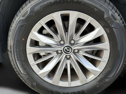 Used 2025 MAZDA CX-90 3.3 Turbo w/ Select Package AWD/4WD image 26