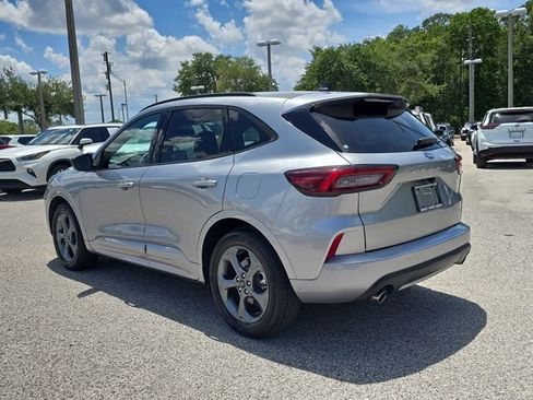 Used 2024 Ford Escape ST-Line FWD image 6