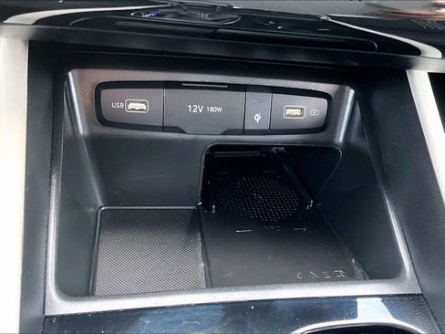 Certified 2024 Hyundai Tucson SEL FWD image 32