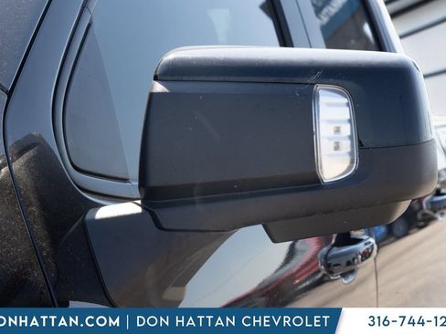 New 2026 Chevrolet Silverado 1500 RST w/ Safety Package AWD/4WD image 28