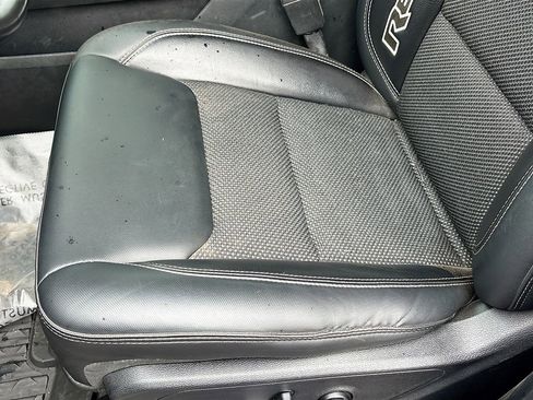 Used 2021 RAM 1500 Rebel w/ Rebel Level 1 Equipment Group image 18