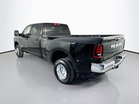 New 2026 RAM 3500 Big Horn AWD/4WD image 5