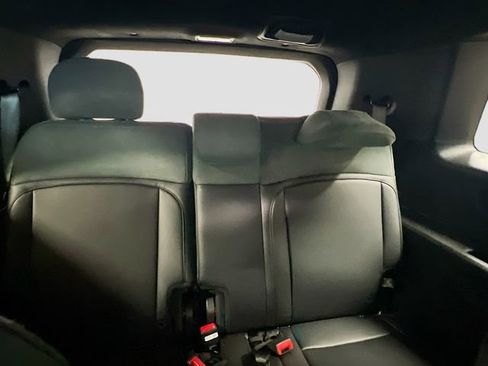 New 2027 Kia Telluride SX Prestige X-Line w/ Towing Package image 29