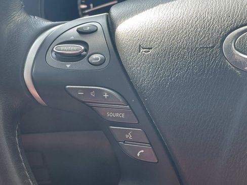 Used 2020 INFINITI QX60 Luxe w/ Essential Package image 26