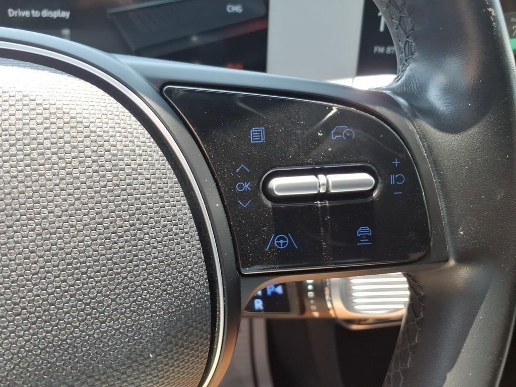 Certified 2023 Hyundai Ioniq 5 SE AWD/4WD image 21