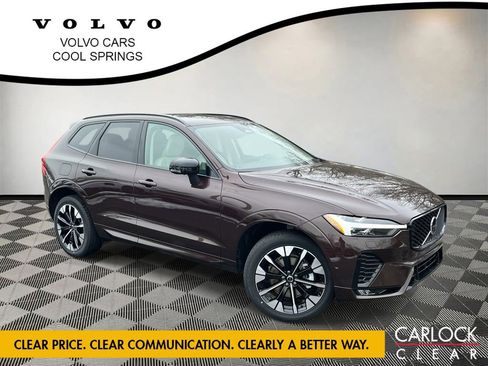 New 2026 Volvo XC60 B5 Ultra w/ Climate Package image 1