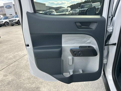 New 2025 Ford Maverick XLT w/ XLT Luxury Package image 21