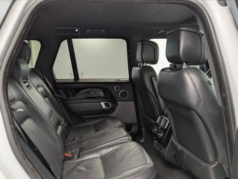 Used 2020 Land Rover Range Rover HSE AWD/4WD image 18